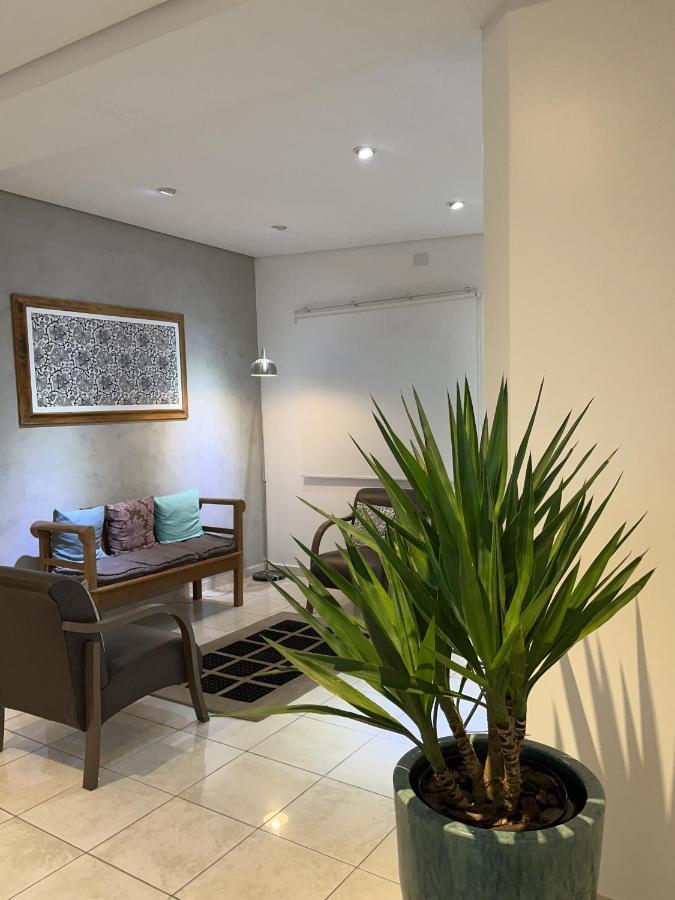 Hotel Taquaral Campinas  Eksteriør billede