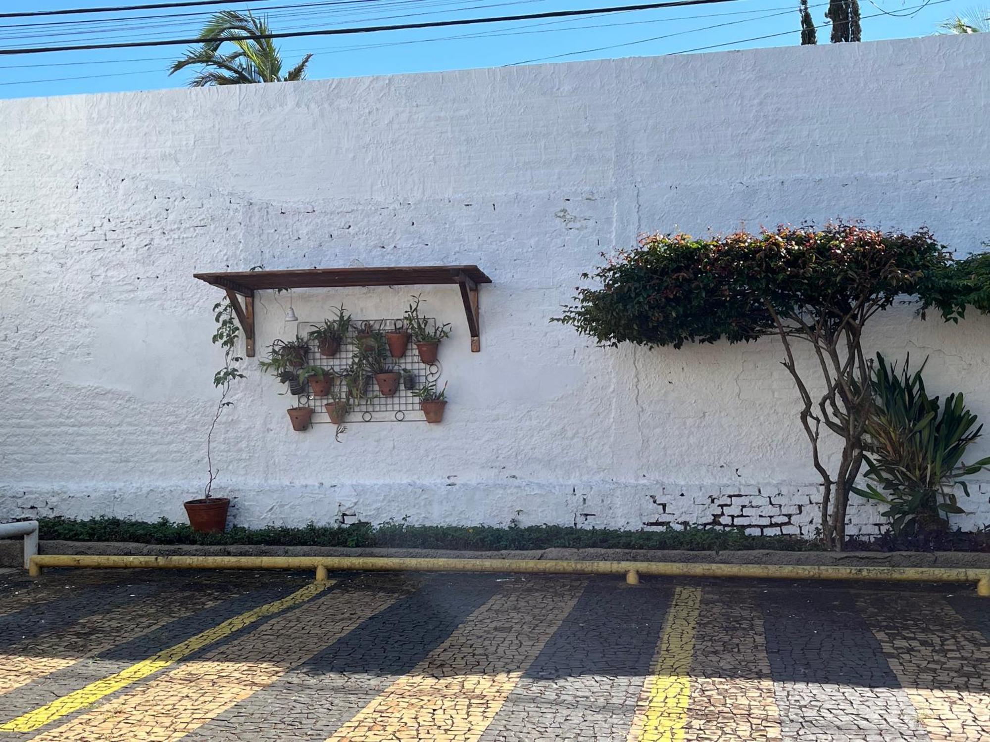 Hotel Taquaral Campinas  Eksteriør billede