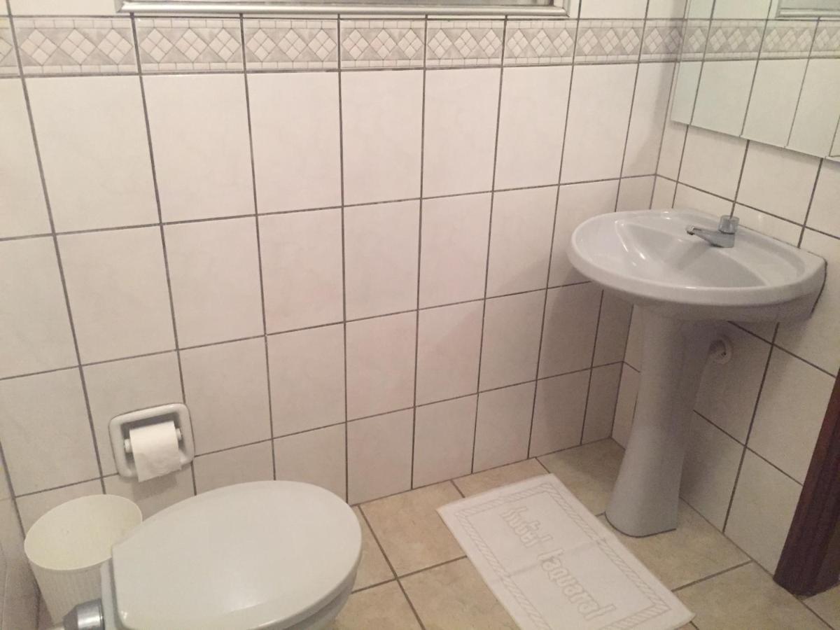 Hotel Taquaral Campinas  Eksteriør billede