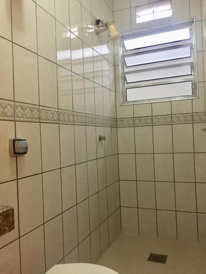 Hotel Taquaral Campinas  Eksteriør billede