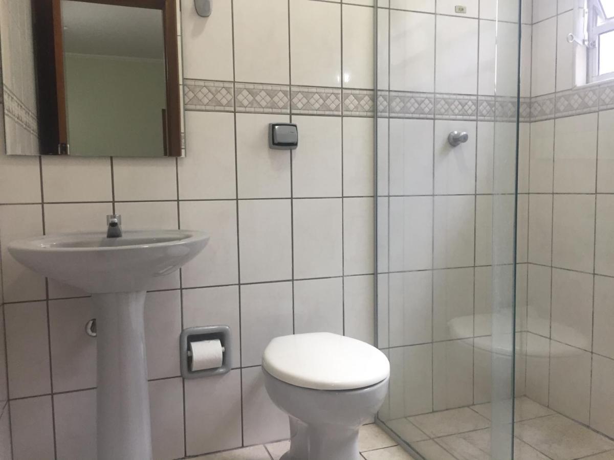 Hotel Taquaral Campinas  Eksteriør billede